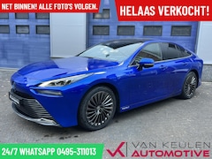 Toyota Mirai - Prestige l Alle mogelijke opties Garantie 2032