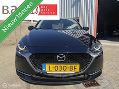 Mazda 2 - 2 1.5 Skyactiv-G Luxury