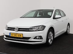 Volkswagen Polo - 1.0 TSI Comfortline Business | PDC | Keyless | LMV | Carplay | Stoelverwarming |