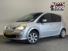 Renault Grand Modus - 1.2 TCE Dynamique Trekhaak