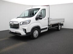 Maxus eDeliver 9 - L3 65 kWh Cityworker Open laadbak 380 CM x 209 CM | 24 maanden garantie | OUTLET