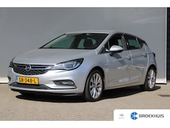 Opel Astra - 1.4 Innovation | Navigatie | Cruise control | Achteruitrijcamera | Apple carplay & Android