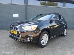 Mitsubishi ASX - 1.6 Panoramadak/Clima
