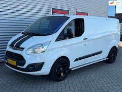 Ford Transit Custom - 290 2.2 TDCI L2H1 Ambiente Airco