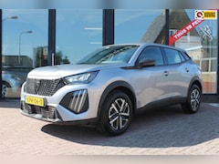 Peugeot 2008 - 1.2 Hybrid 136 Style Cruise/Lmv/Automaat