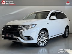 Mitsubishi Outlander - 2.4 PHEV Cruise | Camera | App Connect | Clima | Rijklaarprijs