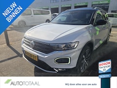 Volkswagen T-Roc - 2.0 TSI 4Motion Sport