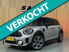 MINI Countryman - 1.5 Cooper PANO|H&K|HUD|AMBIENT|ACC|CAMERA|19 INCH