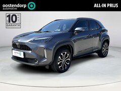 Toyota Yaris Cross - 1.5 Hybrid 115 First Edition | All-in prijs | Automaat |