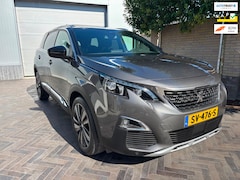Peugeot 5008 - 1.2 PureTech GT-Line Topstaat Full options NAP