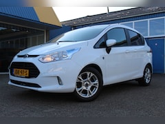 Ford B-Max - 1.0i "Trend" Airco - LMV - PDC 100 Pk
