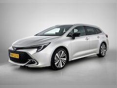 Toyota Corolla Touring Sports - Hybrid 140 Dynamic | PDC | Apple Carplay-Android Auto | Connected Services |