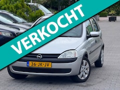Opel Corsa - 1.4-16V Comfort |