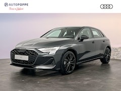 Audi A3 Sportback - Advanced edition 40 TFSI e 150 kW / 204 PK Sportba