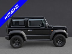 Suzuki Jimny - 1.5 All grip AUTOMAAT