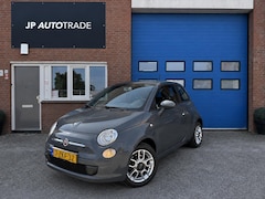 Fiat 500 - 1.0 TwinAir Pop | NAP | Airco | NL Auto