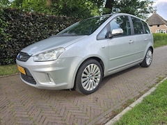 Ford C-Max - 1.8-16V Limited