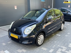 Suzuki Alto - 1.0 Comfort Plus NAP AIRCO APK 04-27