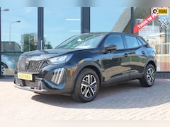 Peugeot 2008 - 1.2 Hybrid 136 Style Cruise/Lmv/Automaat