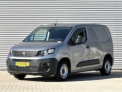 Peugeot Partner - 1.5 BlueHDI Pro Airco|Navi|Cruise MARGE btw vrij