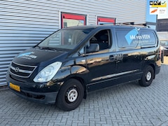 Hyundai H 300 - 2.5 CRDi Dynamic Lang Airco