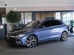 Volkswagen Polo - 2.0 TSI GTI 207PK DSG Facelift IQ Matrix Cam ACC Faro Beats