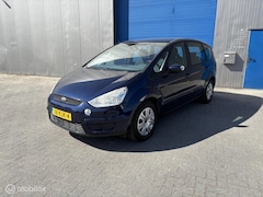 Ford S-Max - 2.0 Titanium 7p