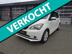 SEAT Mii - Sport Dynamic NAP|STOELVERWARMING|NAVI|5 DRS|