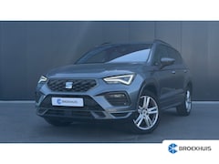 SEAT Ateca - 1.5 TSI 150pk FR Business Intense | Camera | Carplay | Adaptive Cruise | Keyless | 18" |