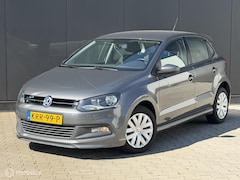 Volkswagen Polo - 1.2 Comfortline | AIRCO | STOELVERWARMING |