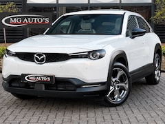Mazda MX-30 - E-SkyActiv 145 Luxury 36 kWh | Schuif/Kanteldak | Adaptive Cruise Control | Head-Up Displa