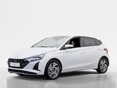 Hyundai i20 - 1.0 T-GDI Comfort Automaat | Private lease 469 pm