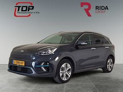 Kia e-Niro - ExecutiveLine 64 kWh | Afneembare trekhaak | Stoelventilatie | Schuif/kanteldak