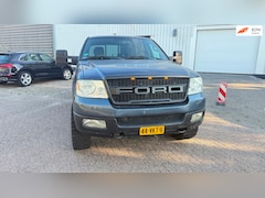 Ford F150 - F-150 Airco/ dubbele cabine