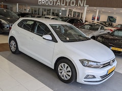 Volkswagen Polo - 1.0 TSI Comfortline Airco, Cruise Control, Stuurbekrachtiging