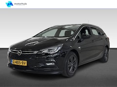 Opel Astra Sports Tourer - 1.0 Turbo 120 Jaar Edition | Achteruitrijcamera | Cruise control | Navigatiesysteem full m
