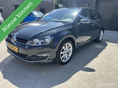 Volkswagen Golf - 1.2 TSI Highline