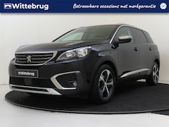 Peugeot 5008 - 1.2 PureTech Crossway