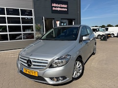 Mercedes-Benz B-klasse - 180 Prestige Automaat