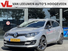 Renault Mégane Estate - 1.2 TCe Bose | Nieuw binnen | Veel opties | RIJKLAAR
