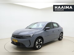 Opel Corsa Electric - Long Range GS 51 kWh NIEUW | tot 429km WLTP | 100kW snelladen | Stoel- & stuurverwarming |