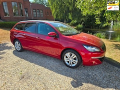 Peugeot 308 SW - 1.2 PureTech Blue Lion Airco Panoramadak APK 07-2027