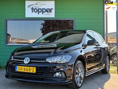 Volkswagen Polo - 1.0 TSI Comfort R-Line|Navigatie|Virtual Cockpit|Climatronic|CruiseControl|PDC|NAP|Dealer