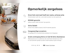 Volvo V60 - T3 Automaat R Design | Standkachel | Stoelverwarming voorzijde | Parkeersensoren achter |