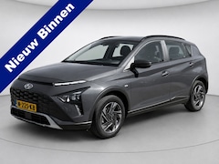 Hyundai Bayon - 1.0 T-GDI Comfort Automaat I CAR PLAY I CAMERA I PDC I