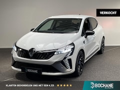Renault Clio - 1.6 E-Tech Full Hybrid 145 esprit Alpine | DEMO | Navigatie | Camera