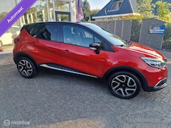 Renault Captur - 1.2 TCe Dynamique Automaat