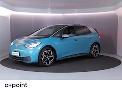 Volkswagen ID.3 - First Plus 58 kWh 204 pk | Navigatie | Trekhaak (afneembaar) | Parkeersensoren | Achteruit