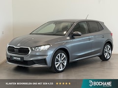 Skoda Fabia - 1.0 TSI Ambition | Parkeersensoren | Cruise Control | LMV | Apple Carplay/Android Auto