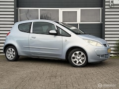Mitsubishi Colt - 1.1 Invite|APK 04-2027|Airco|Elek. Ramen|